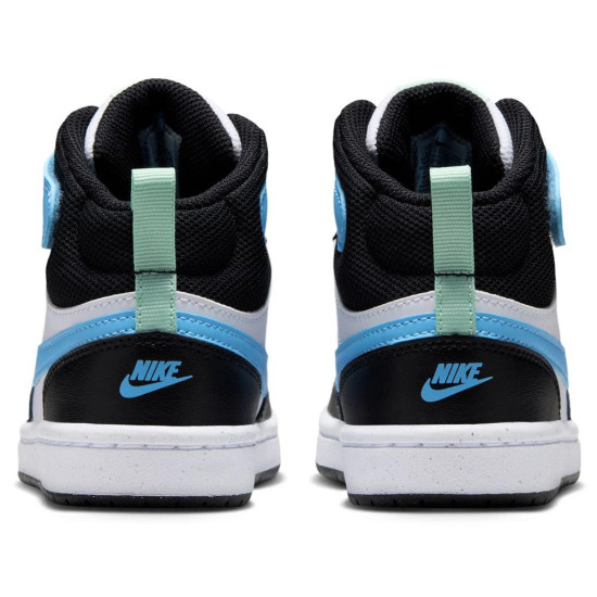 Nike Court Borough Mid 2 (PSV)